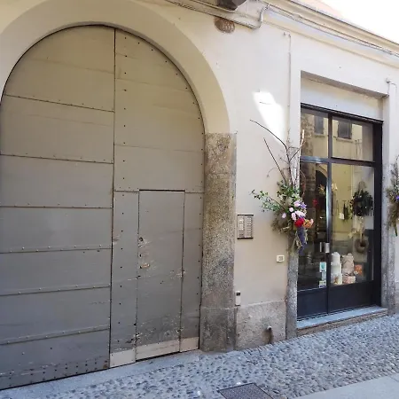 Casa Di Diego Como Exterior photo