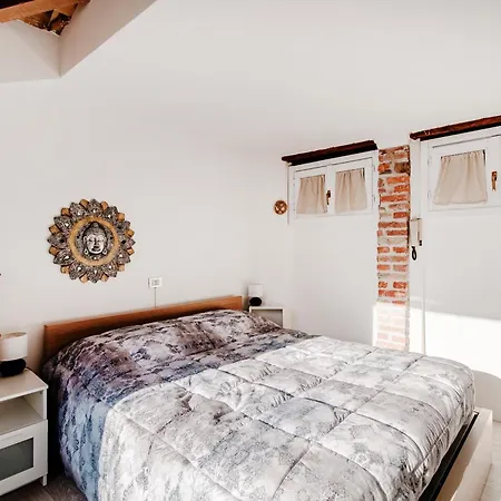 Casa Di Diego Como Exterior photo