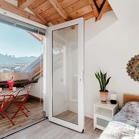 Casa Di Diego Como Exterior photo