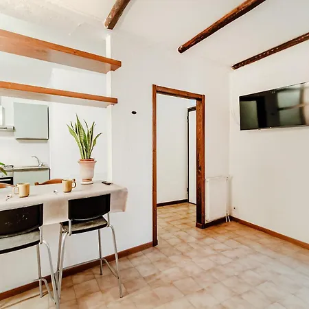 Casa Di Diego Como Exterior photo