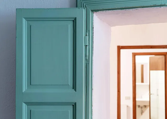 Casa Di Diego