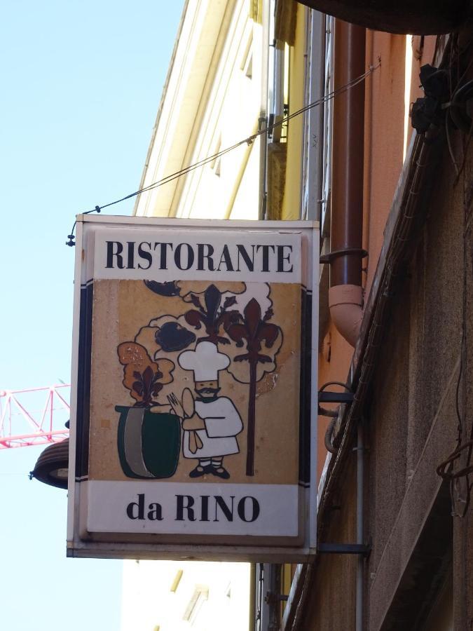Casa Di Diego Appartement Côme