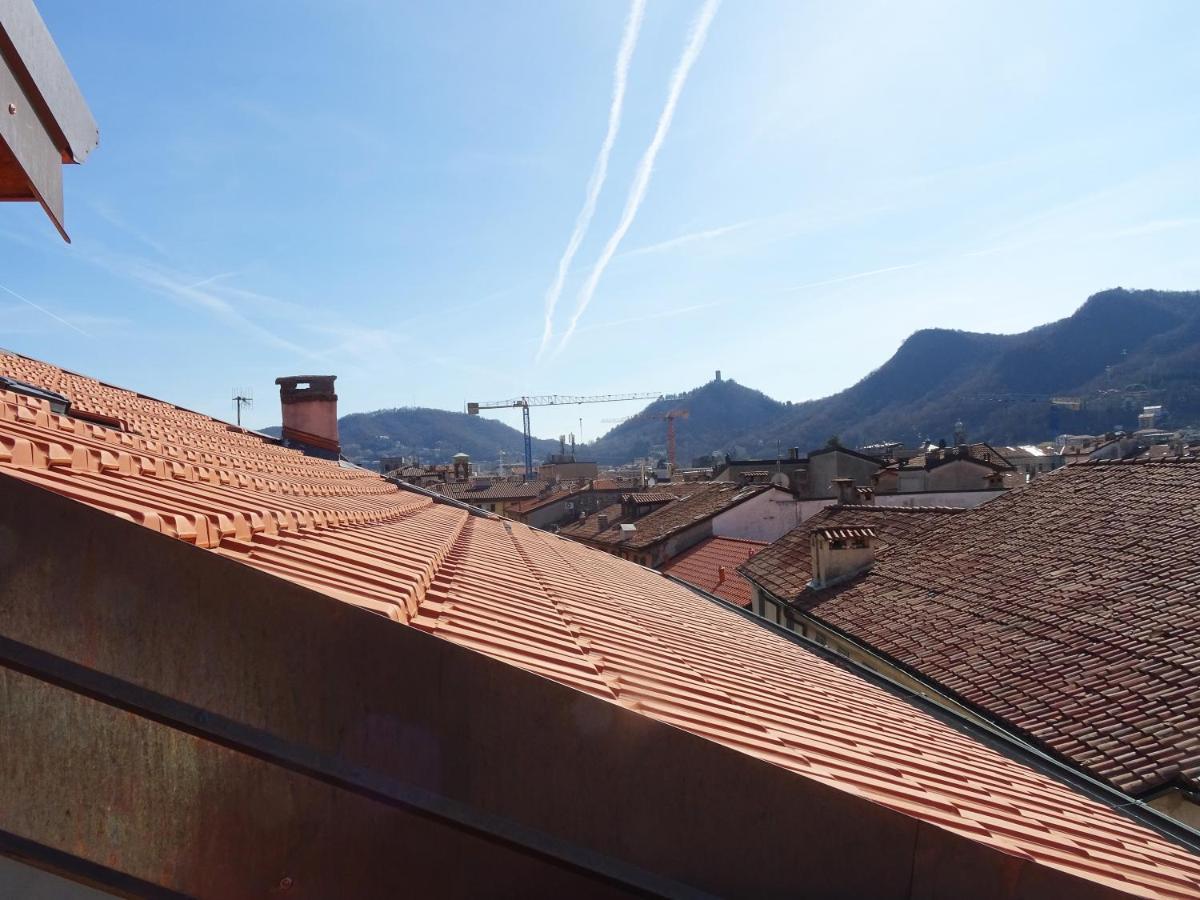 Casa Di Diego Appartement *