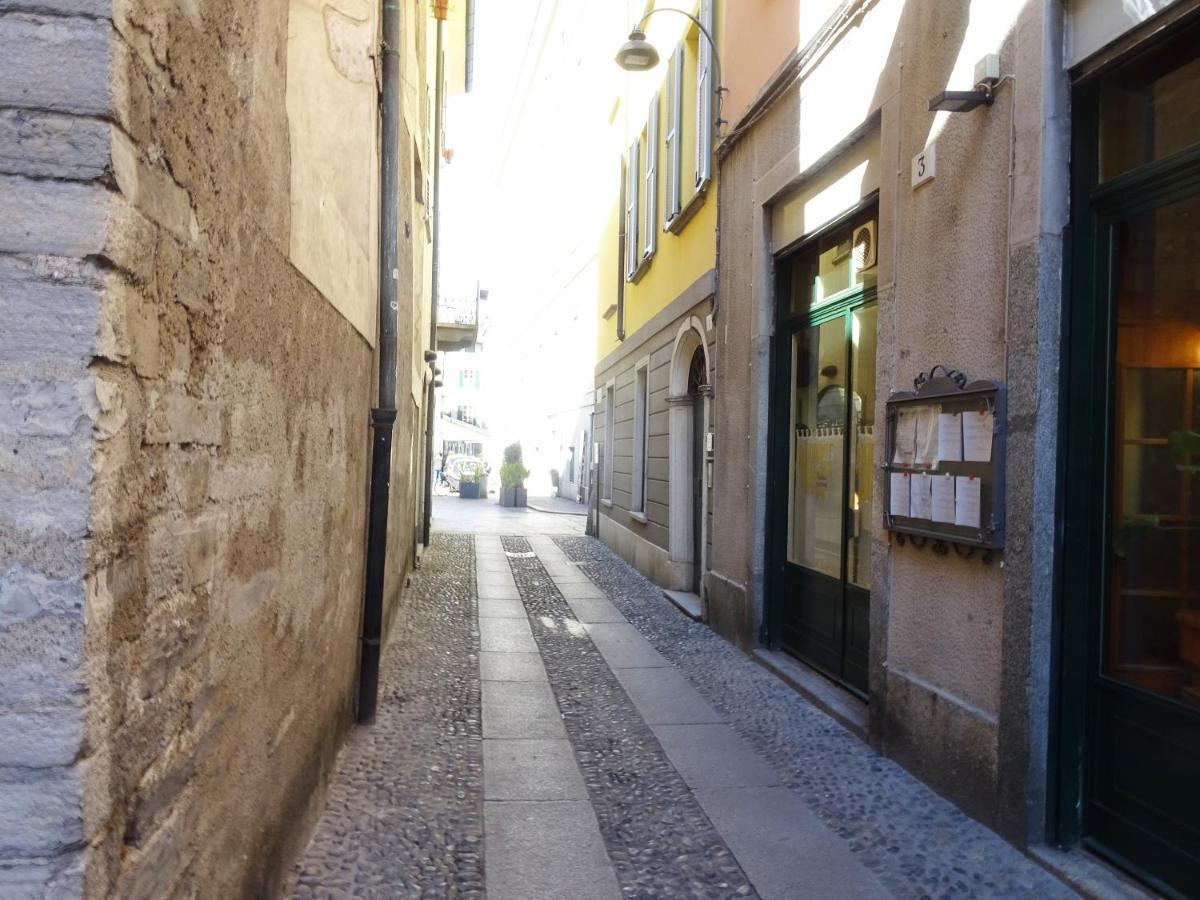 Casa Di Diego Côme