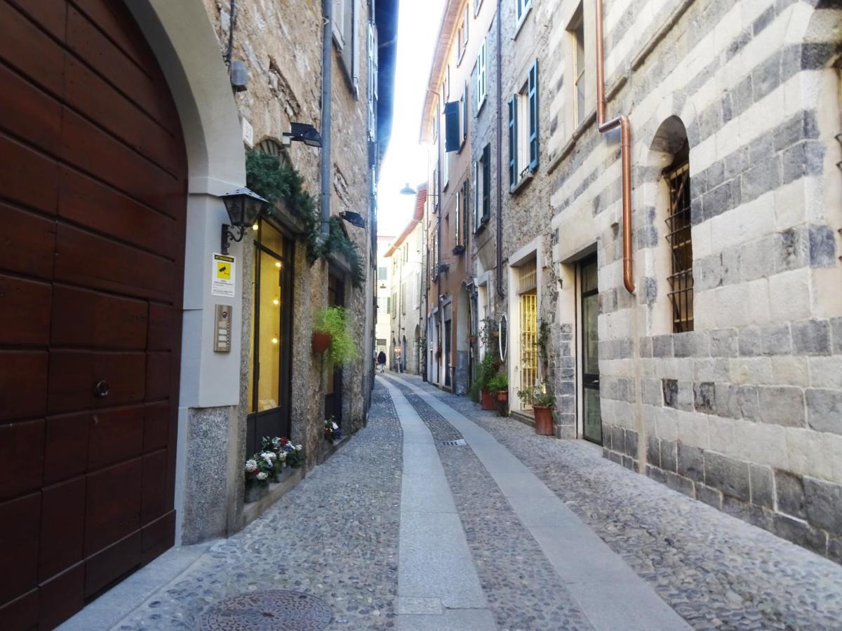 Casa Di Diego Côme
