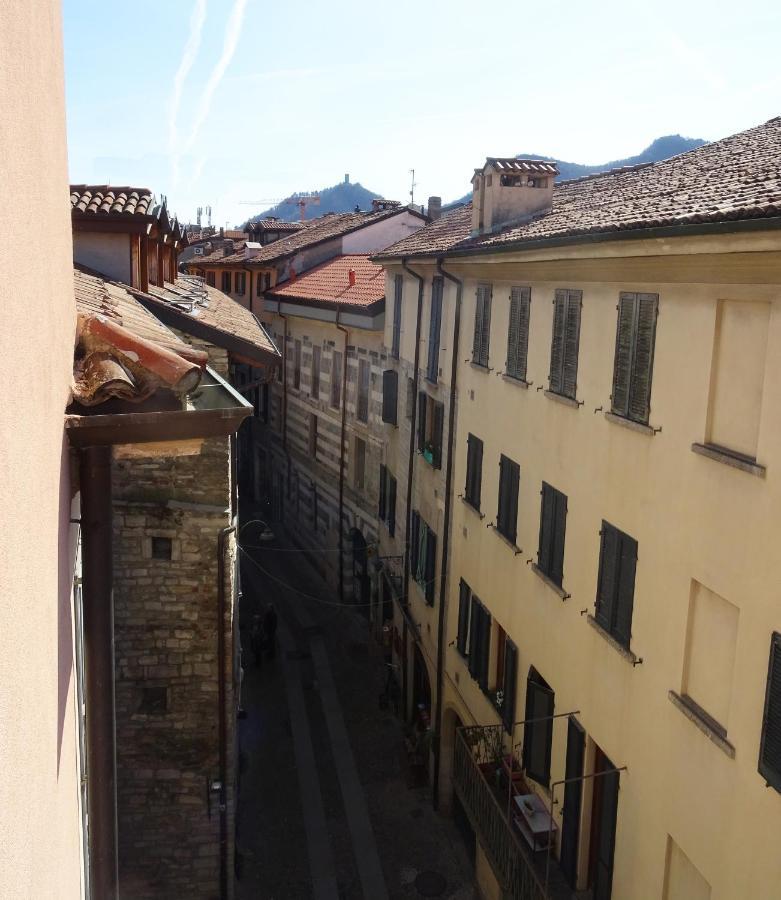 Casa Di Diego Appartement
