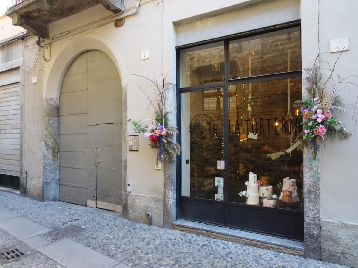 Casa Di Diego Côme