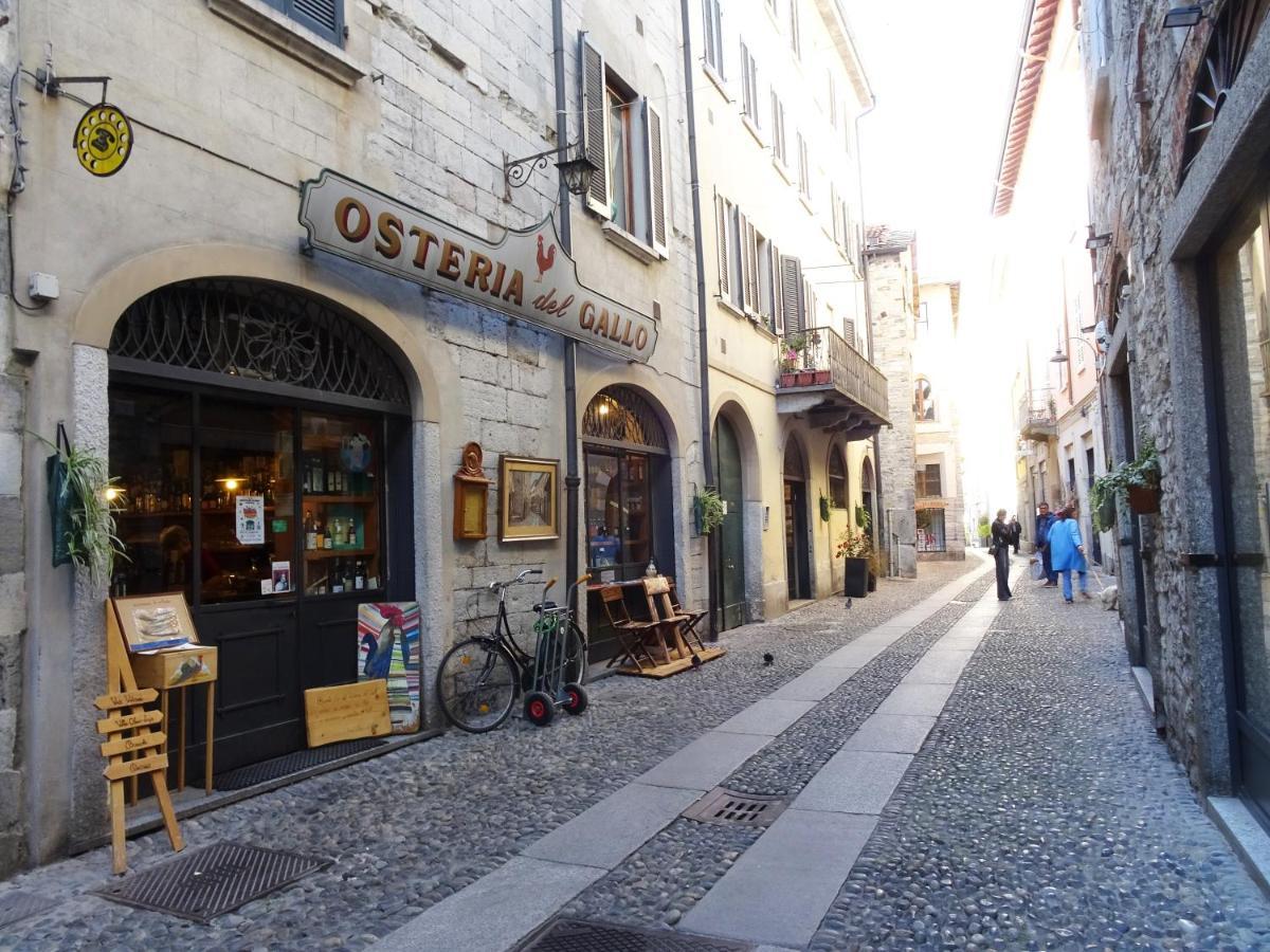 Casa Di Diego Appartement *