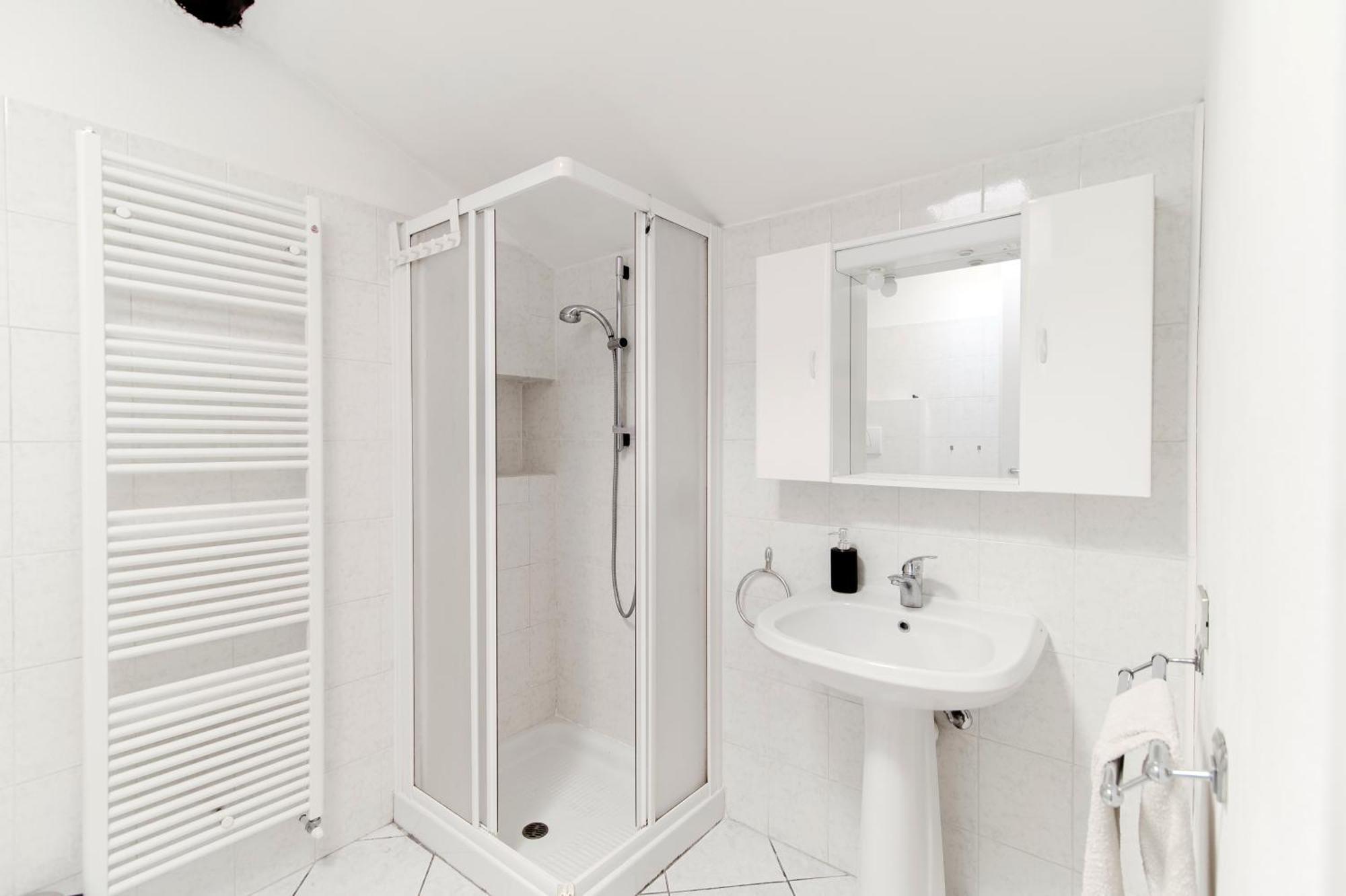 Appartement Casa Di Diego Côme