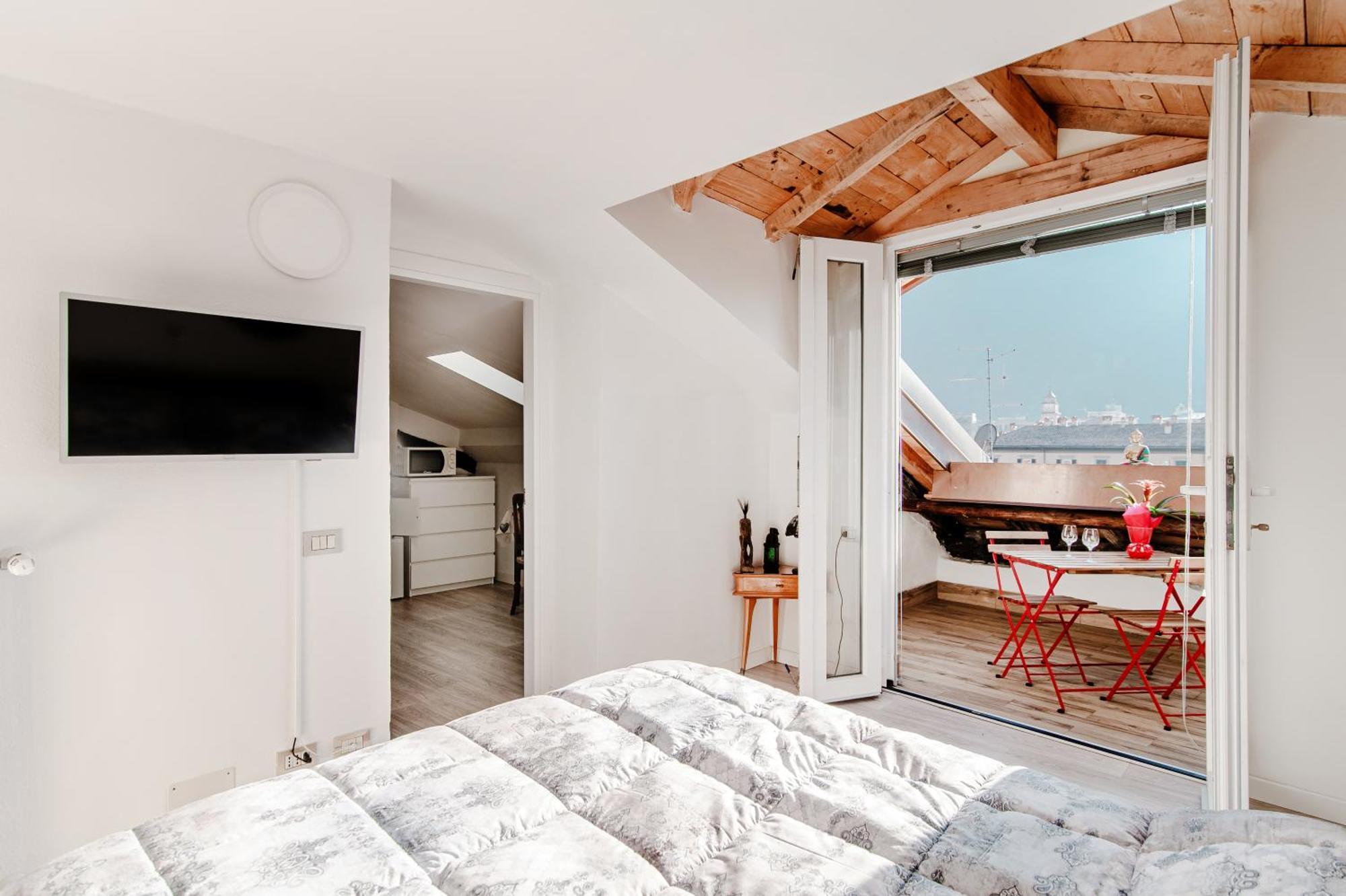 Casa Di Diego Appartement
