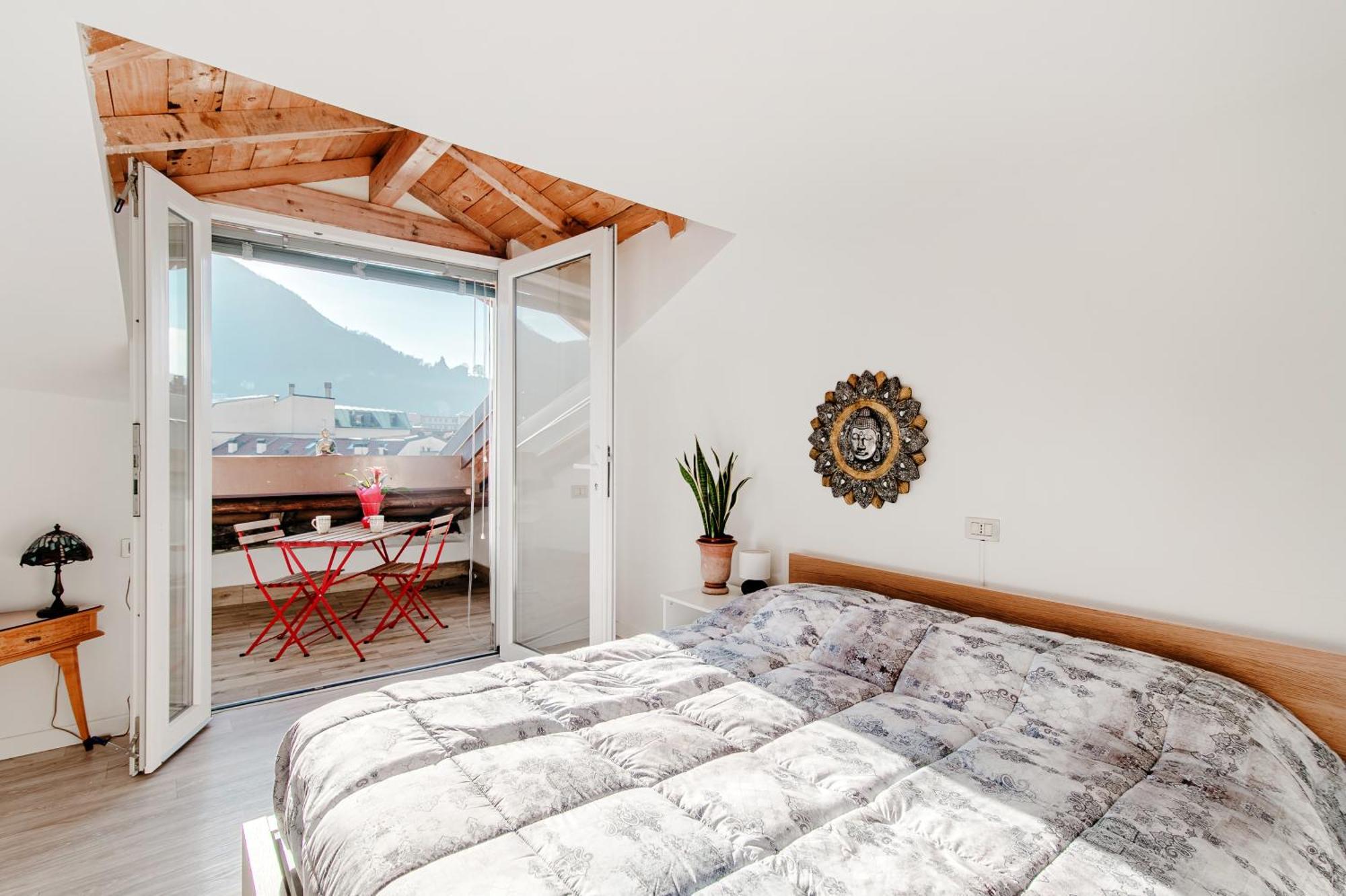 Casa Di Diego Appartement
