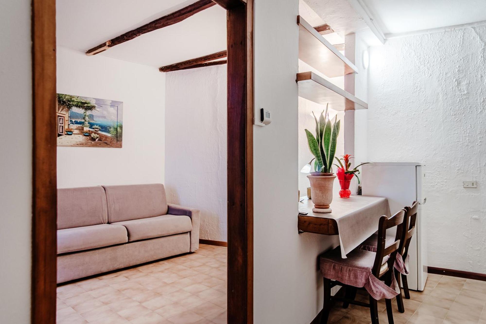 Casa Di Diego Côme