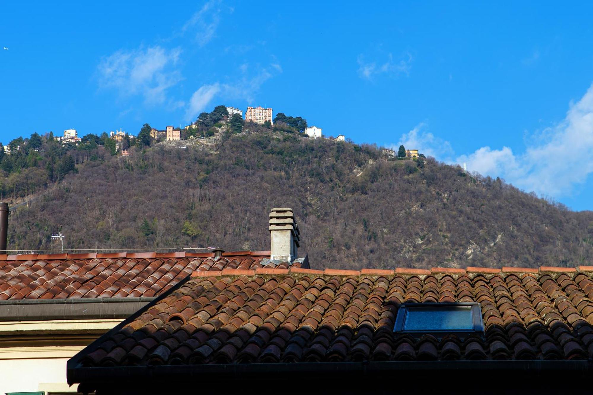 Casa Di Diego Appartement *