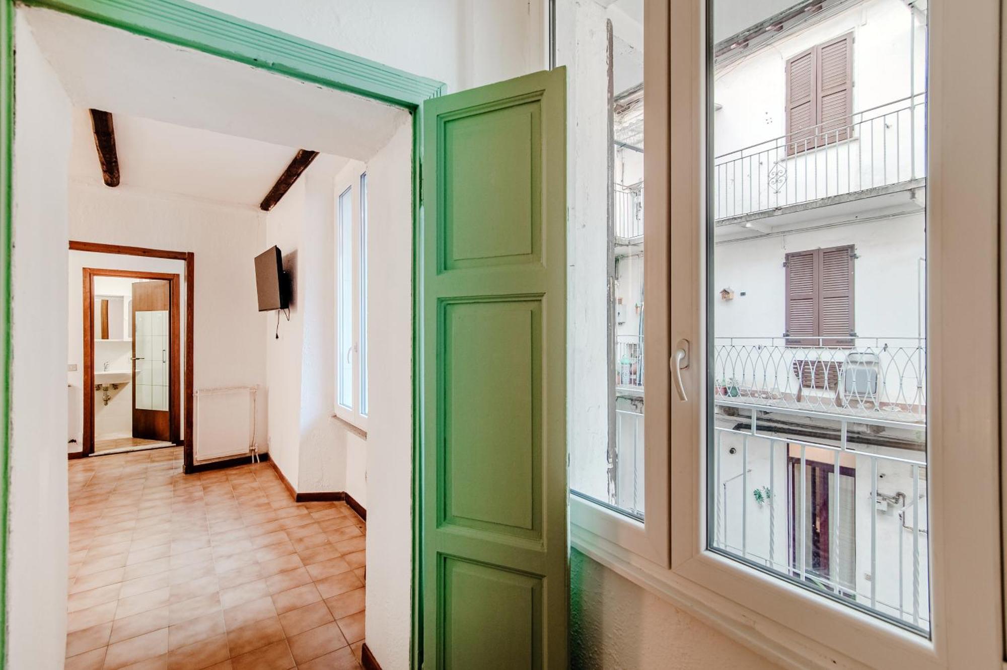 Appartement Casa Di Diego Côme