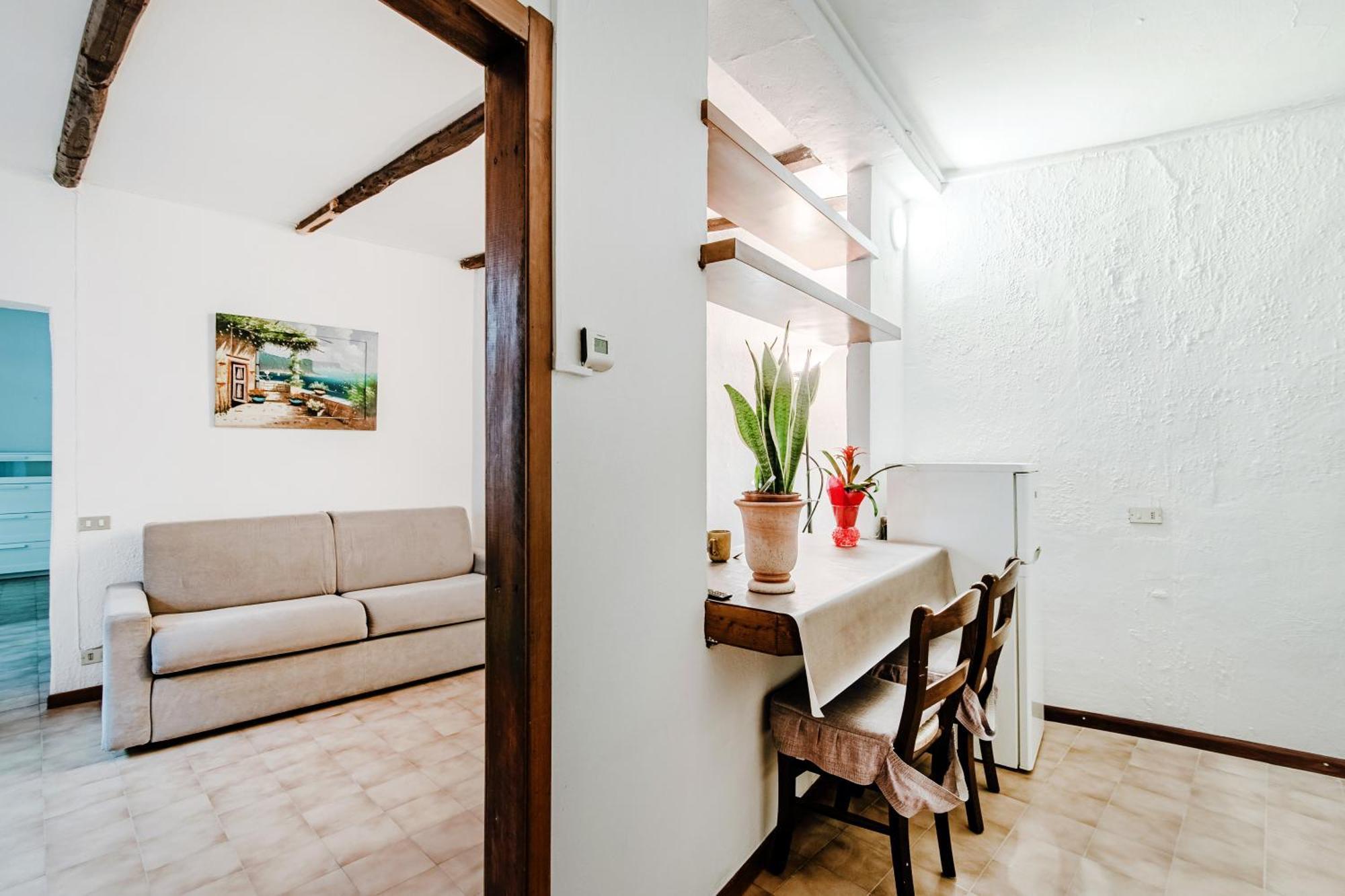 Casa Di Diego * Côme