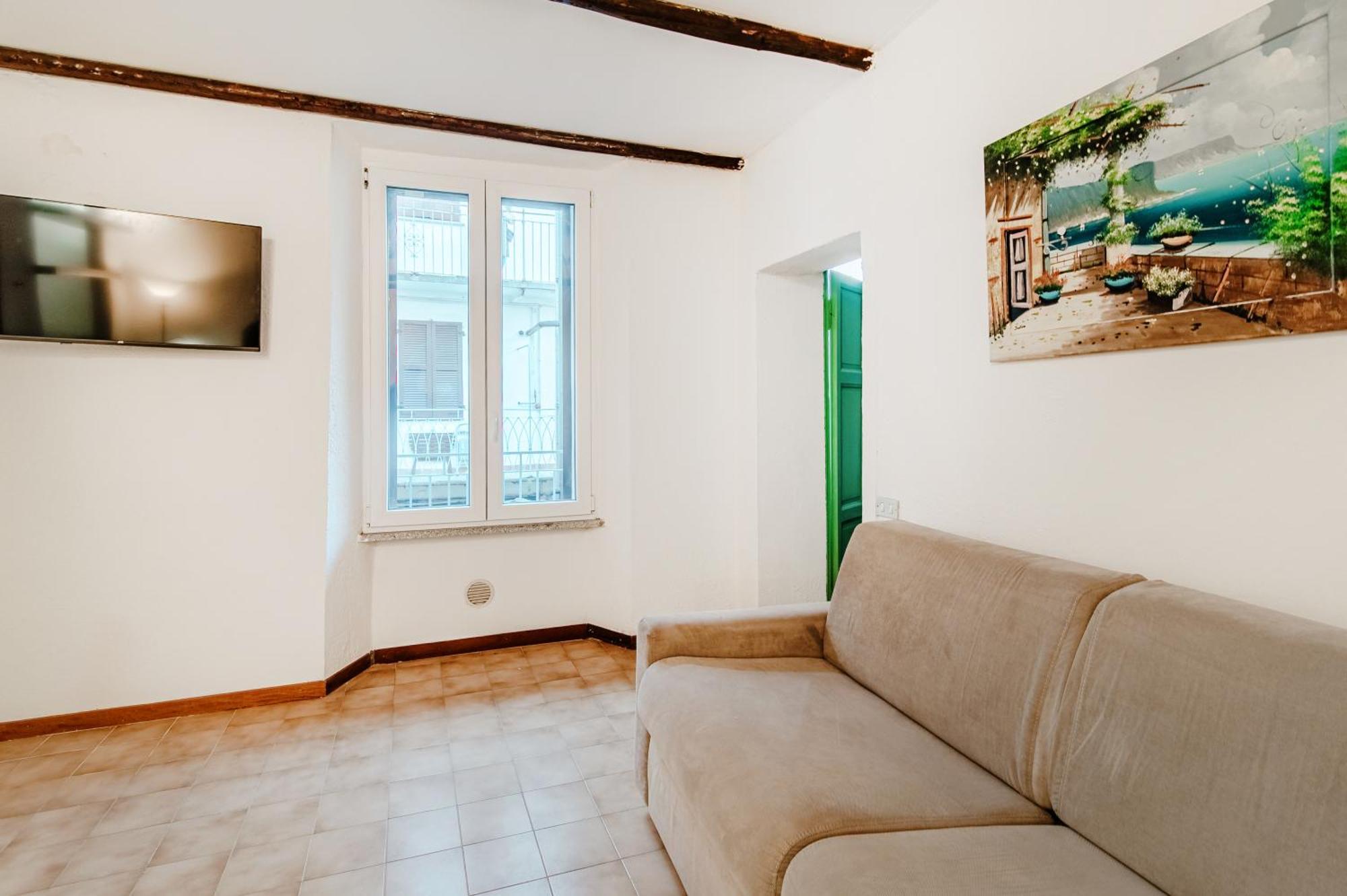 Casa Di Diego Côme