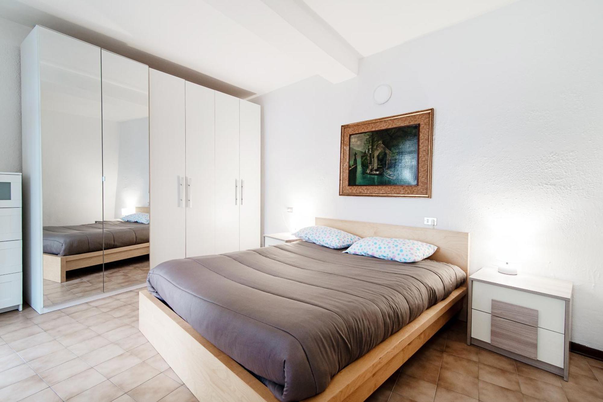 Casa Di Diego Appartement
