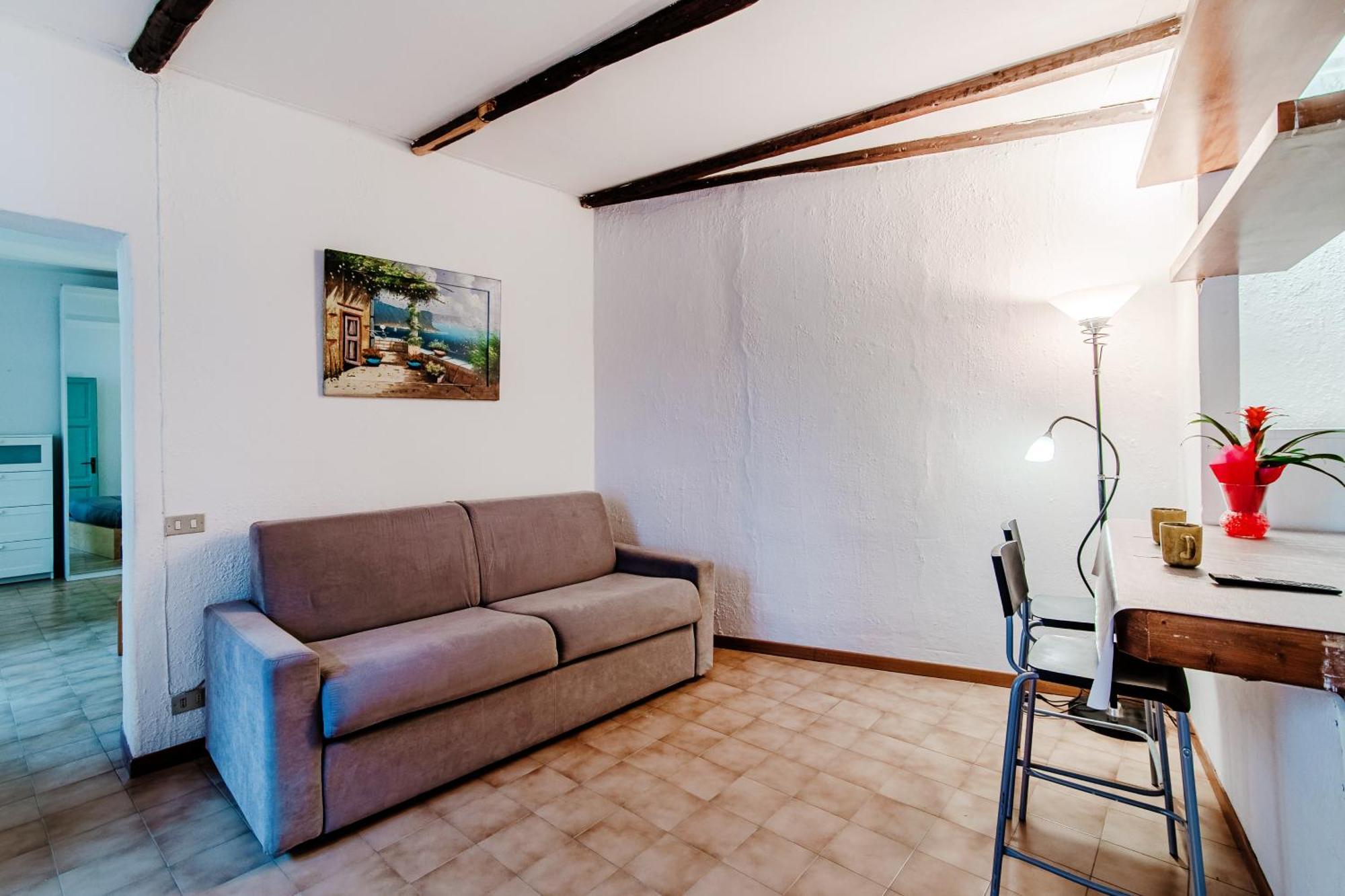 Appartement Casa Di Diego Côme