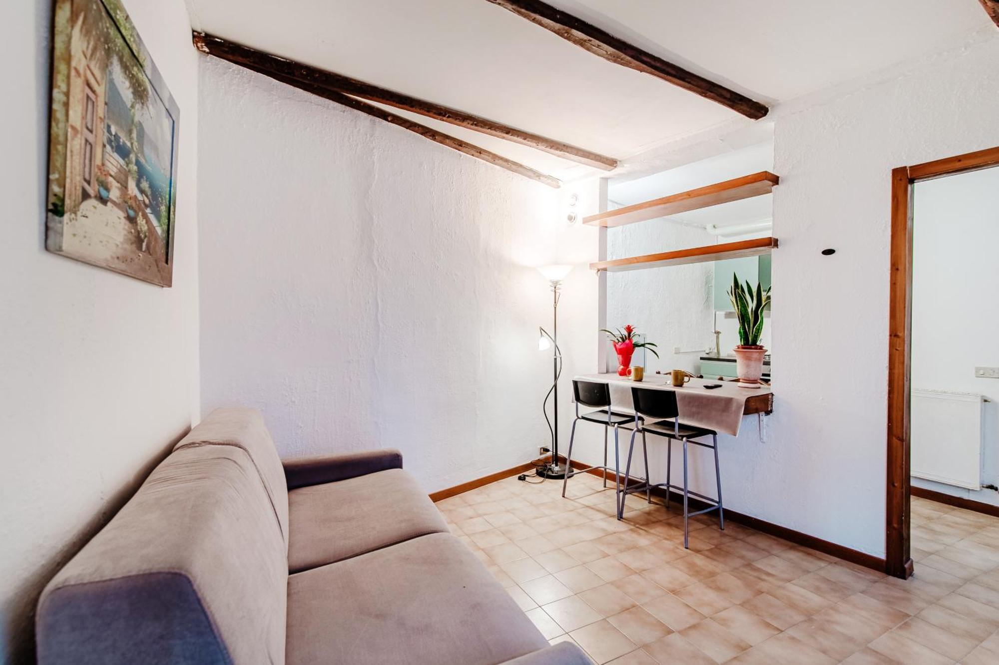 Casa Di Diego * Côme