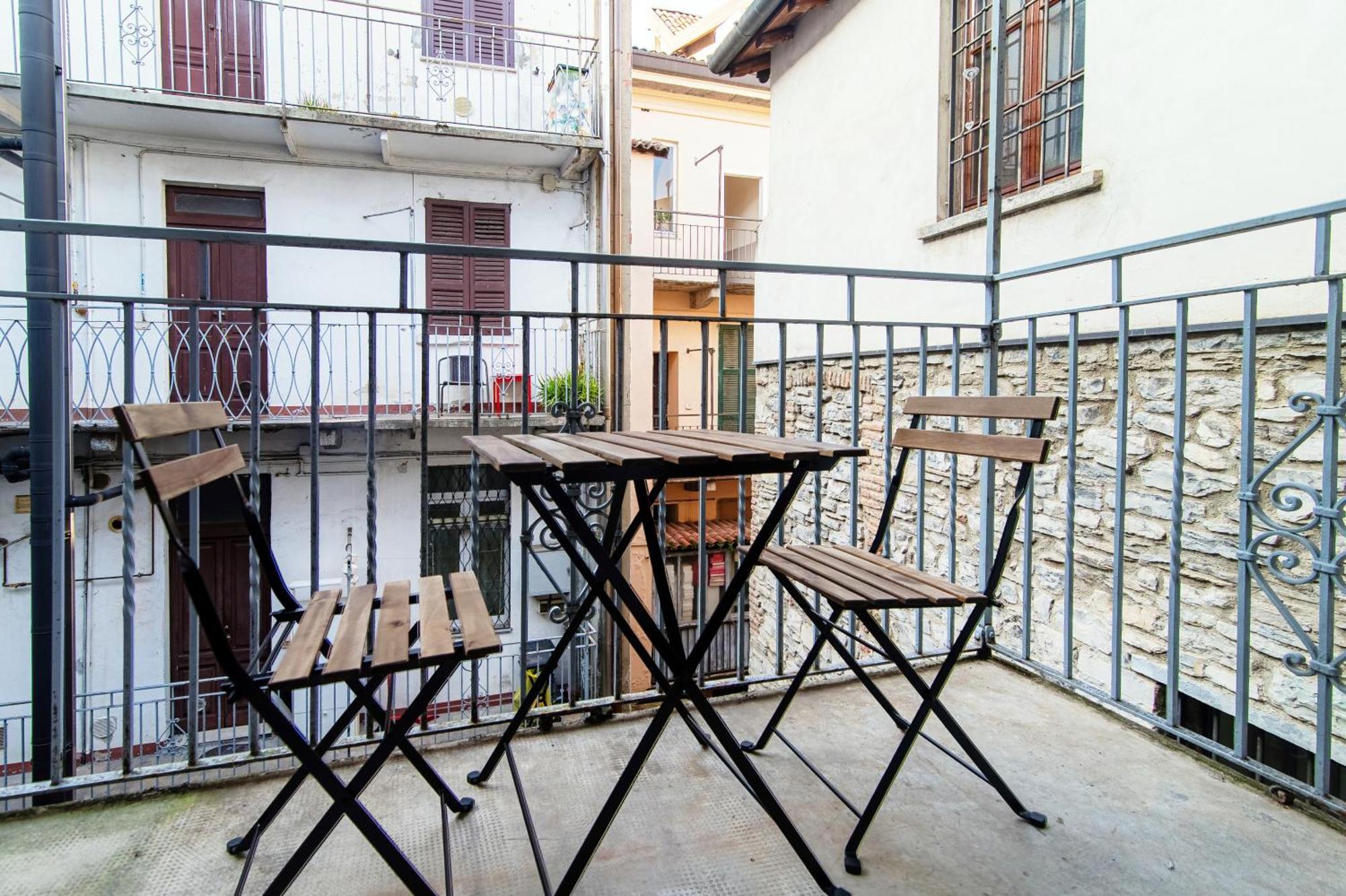 Casa Di Diego Appartement Côme