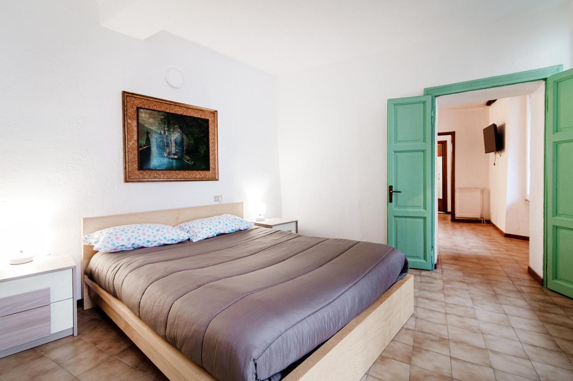 Appartement Casa Di Diego *
