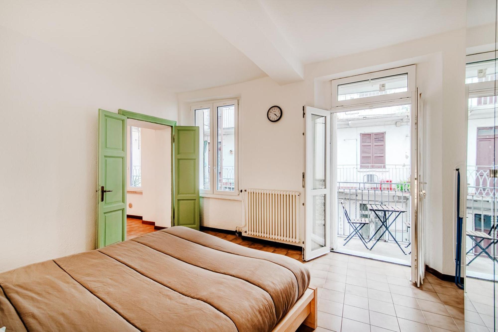Casa Di Diego Appartement *