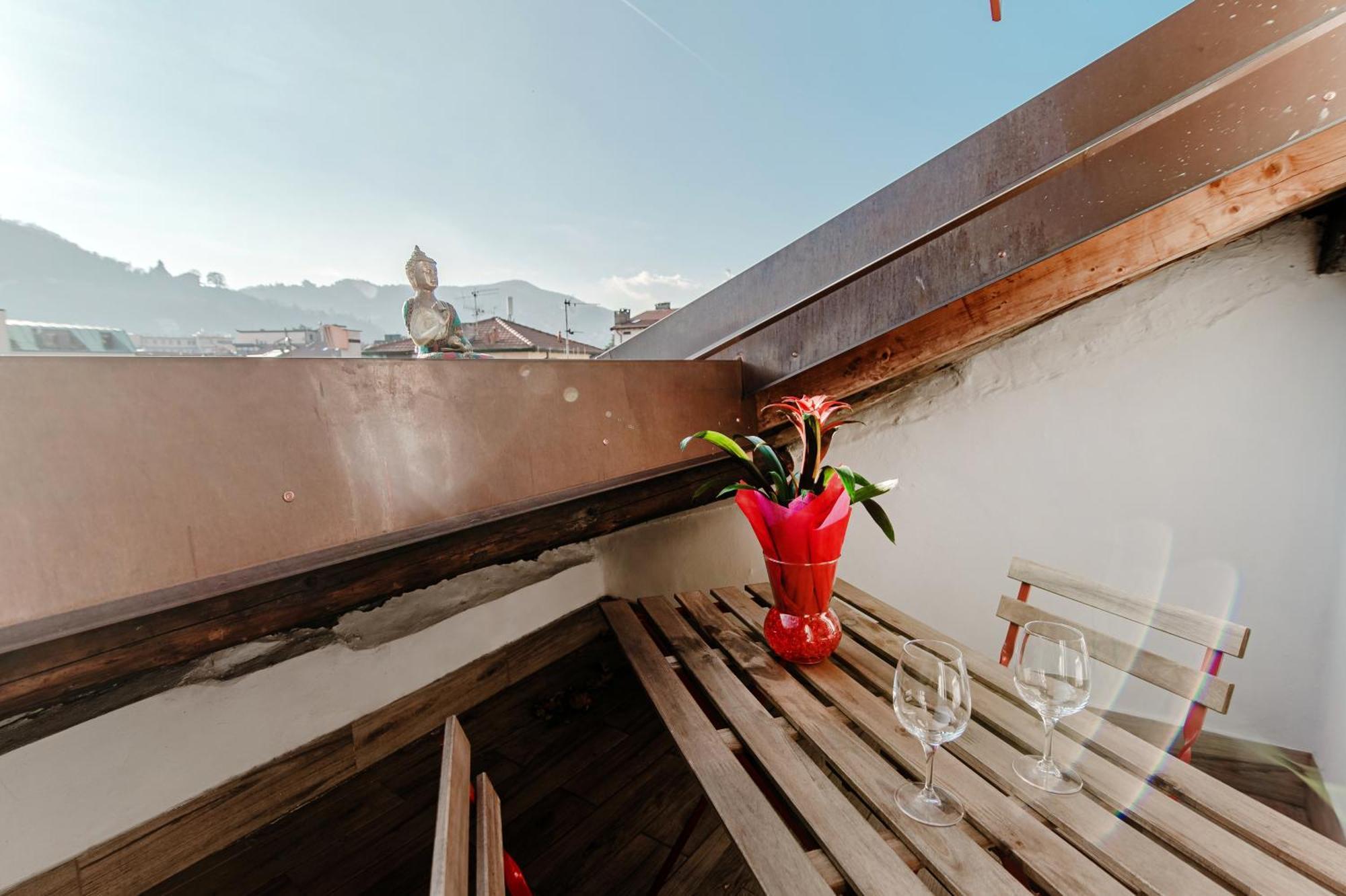 Appartement Casa Di Diego Côme